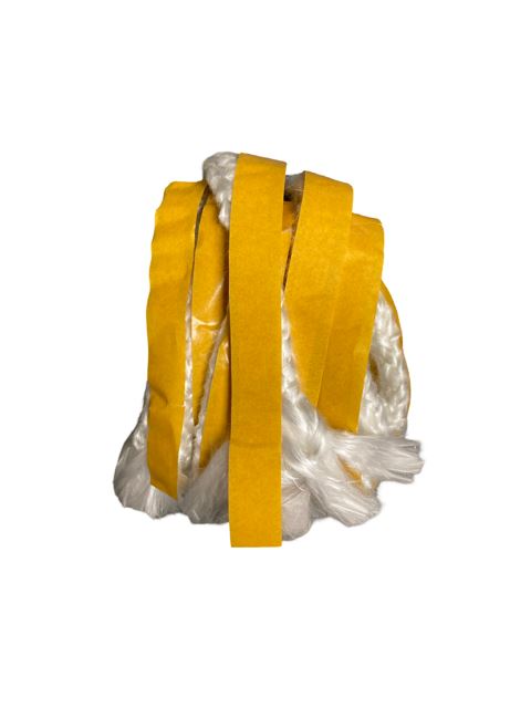 SEALING ROPE KIT CLA FF 70/80/100 - Y21 & Y25 